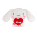 Cinnamoroll 10" Plush (Lotta Love Cupid Series) 