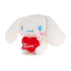 Cinnamoroll 10 Inch Plush, Lotta Love Cupid Series