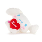 Cinnamoroll 10 Inch Plush, Lotta Love Cupid Series