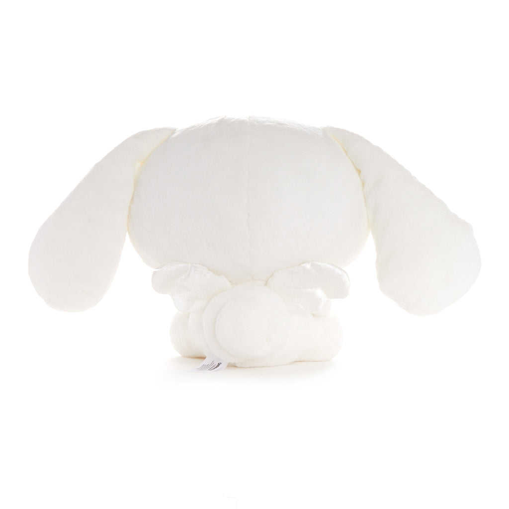 Cinnamoroll 10 Inch Plush, Lotta Love Cupid Series