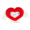Cinnamoroll Bean Doll Plush (Lotta Love Cupid Series) 
