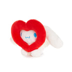 Cinnamoroll Bean Doll Plush, Lotta Love Cupid Series