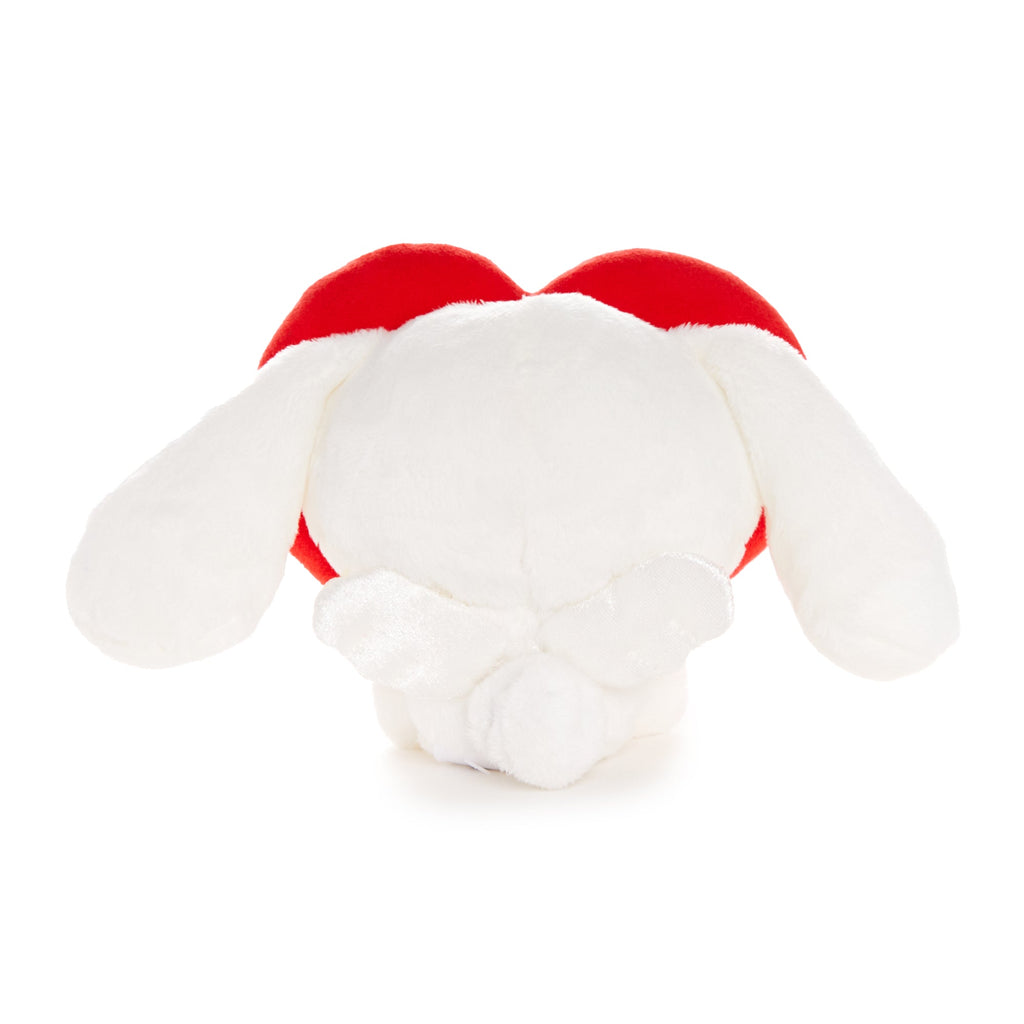 Cinnamoroll Bean Doll Plush, Lotta Love Cupid Series