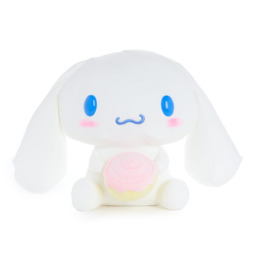 Cinnamoroll 12" Plush (Pastel Delight Series)