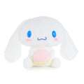 Cinnamoroll 12" Plush (Pastel Delight Series)