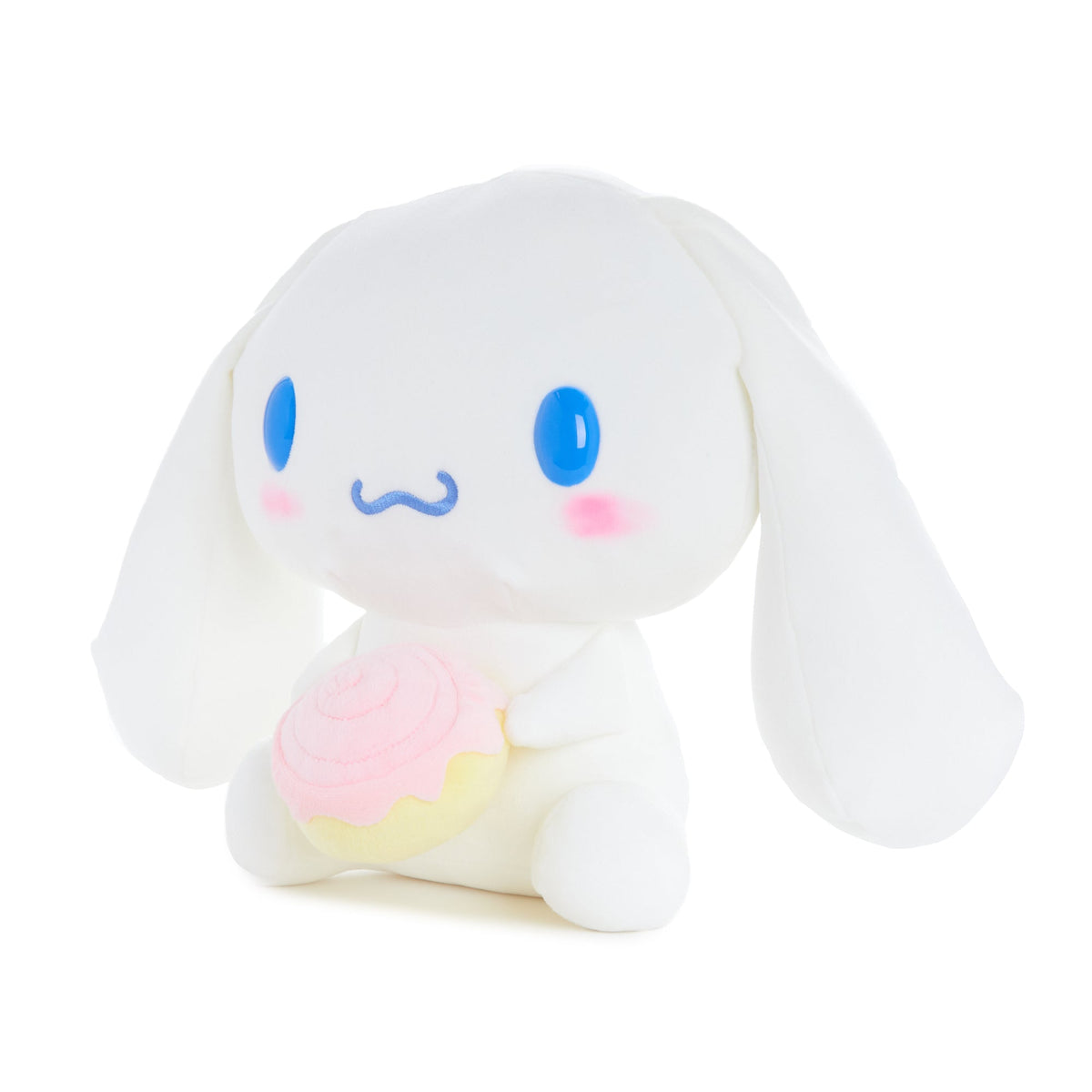 Cinnamoroll 12 Inch Plush, Pastel Delight Series