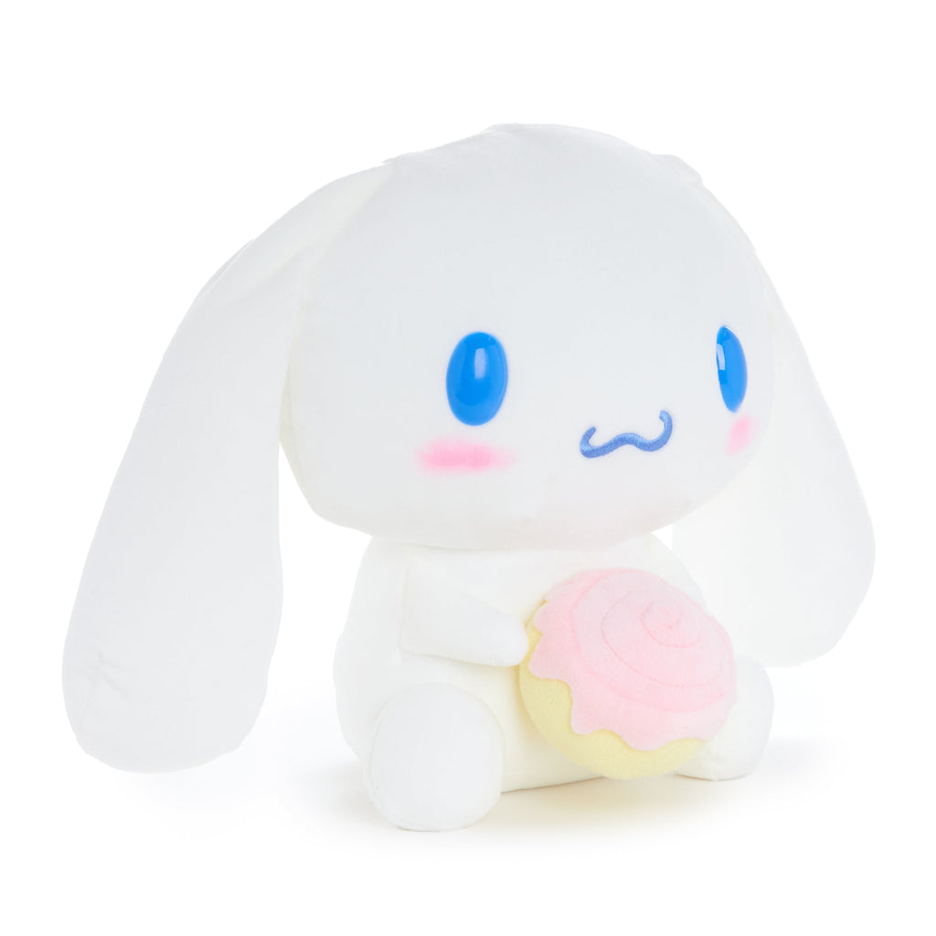 Cinnamoroll 12 Inch Plush, Pastel Delight Series