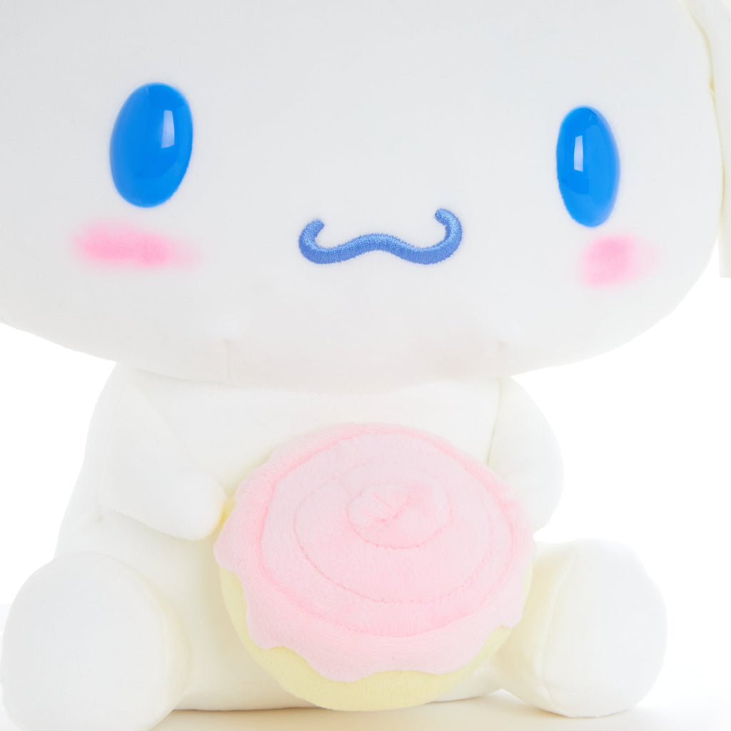 Cinnamoroll 12 Inch Plush, Pastel Delight Series