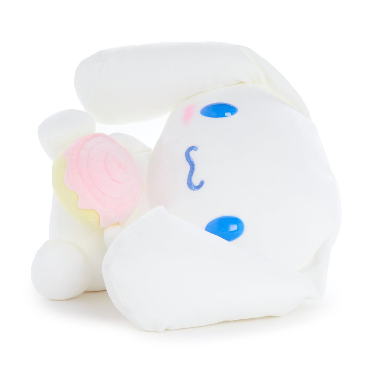Cinnamoroll 12 Inch Plush, Pastel Delight Series