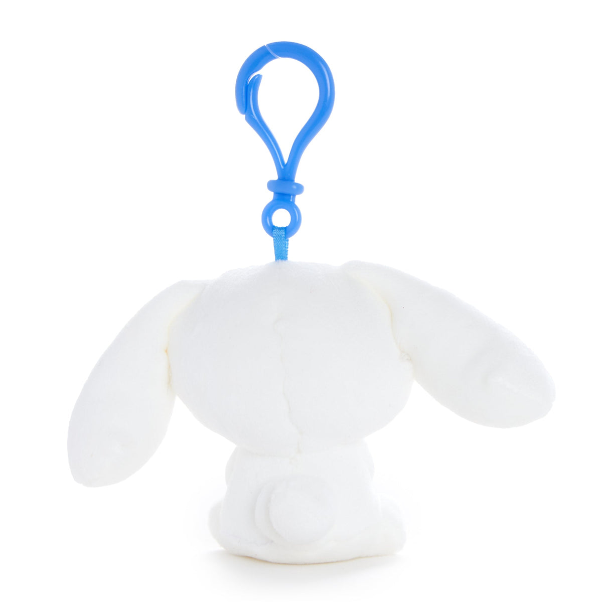 Cinnamoroll Plush Mascot Clip, Pastel Delight Series