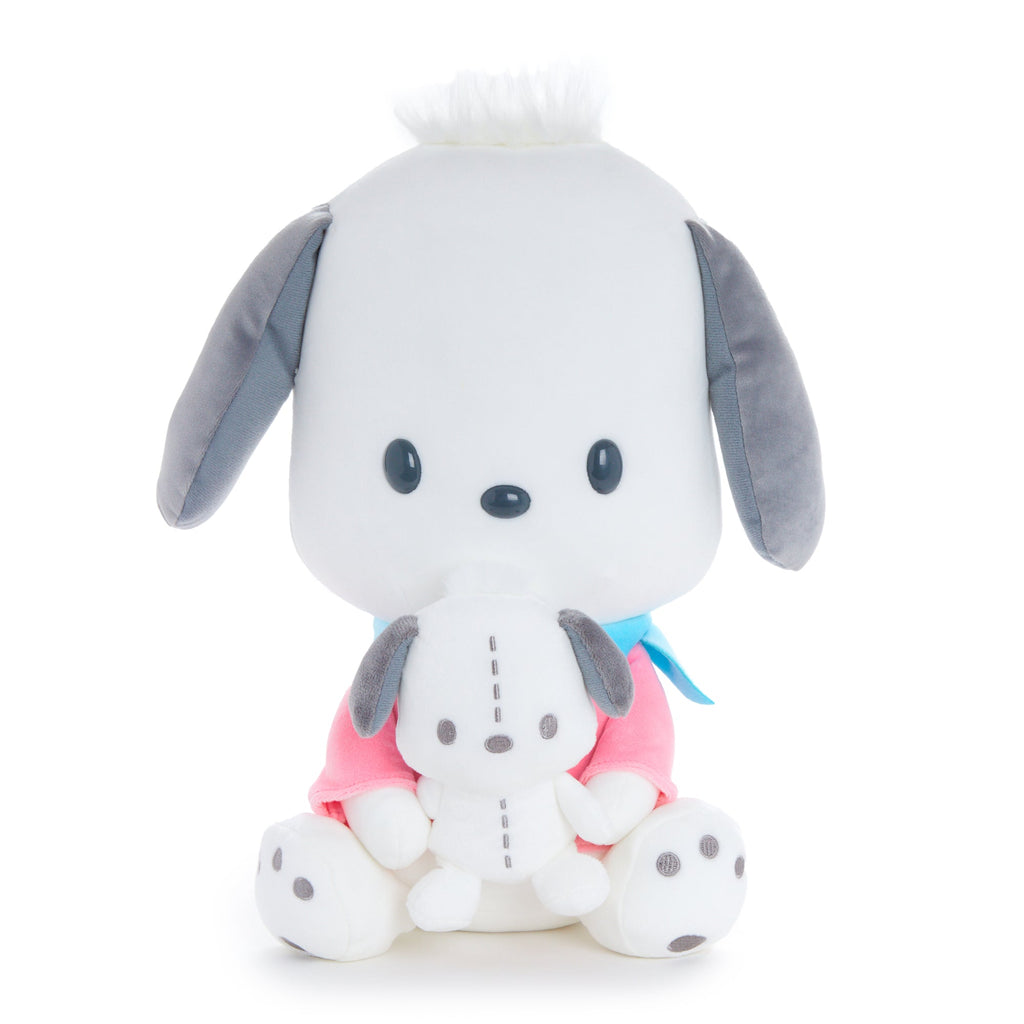 Pochacco 12" Plush (Pastel Delight Series)