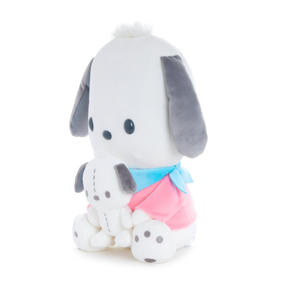 Pochacco 12 Inch Plush, Pastel Delight Series