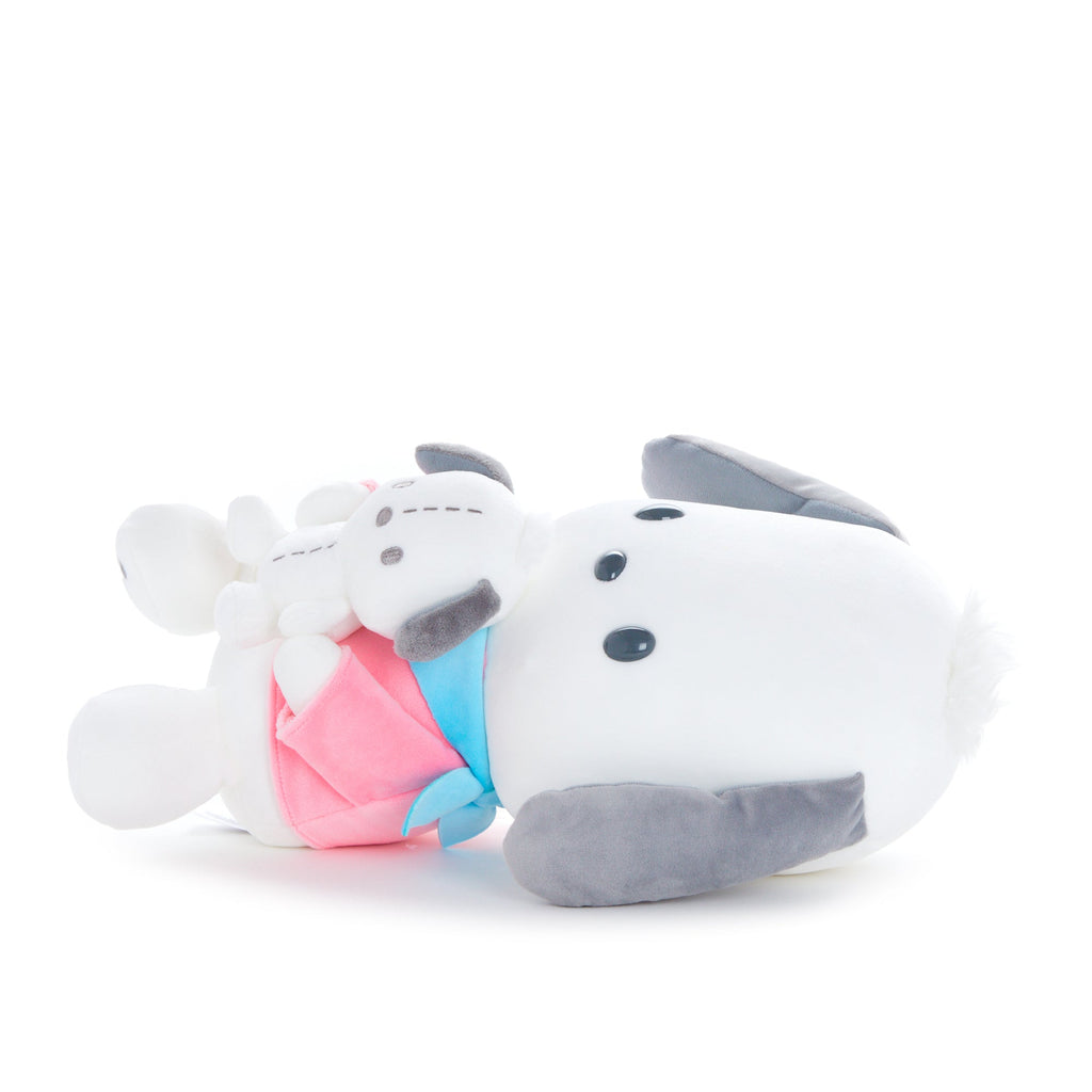 Pochacco 12 Inch Plush, Pastel Delight Series
