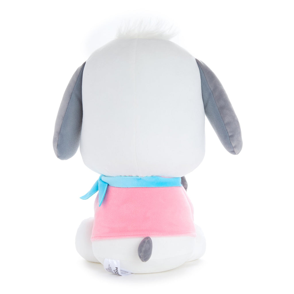 Pochacco 12 Inch Plush, Pastel Delight Series