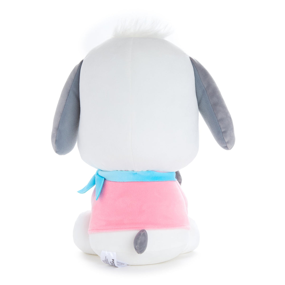 Pochacco 12 Inch Plush, Pastel Delight Series