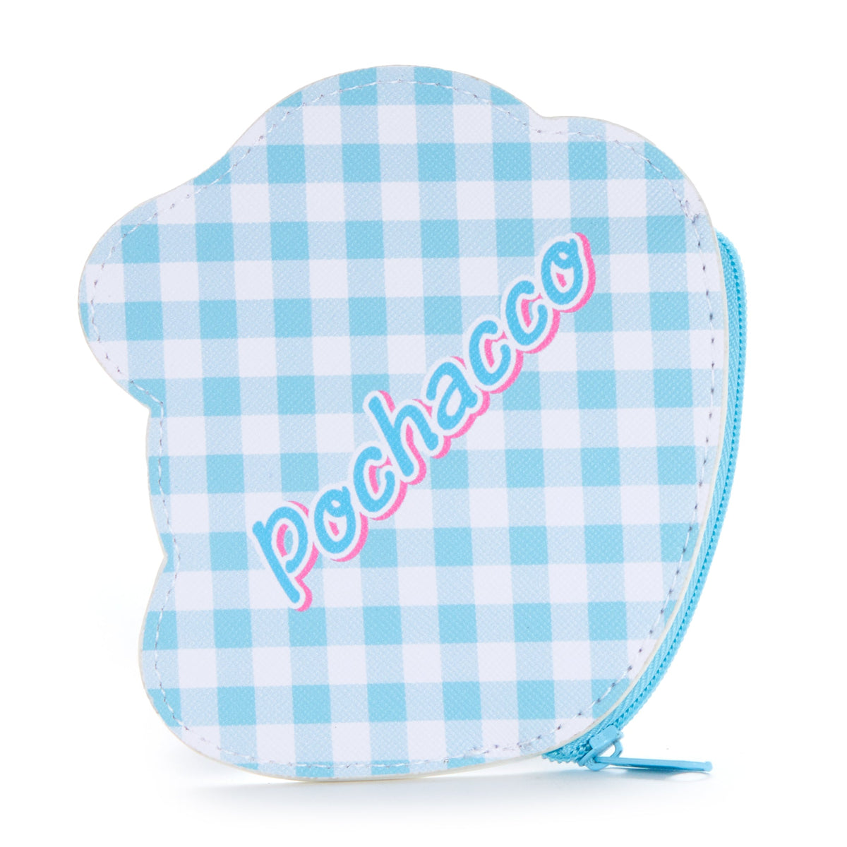 Pochacco Coin Purse, Pastel Delight Series