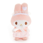 My Melody Plush Mascot Clip Charm, Frills Series
