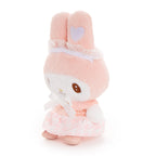 My Melody Plush Mascot Clip Charm, Frills Series