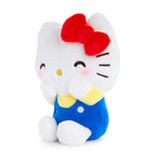 Hello Kitty 7 Inch Smile Plush, Many Moods Series