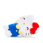 Hello Kitty 7 Inch Smile Plush, Many Moods Series