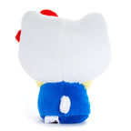 Hello Kitty 7 Inch Smile Plush, Many Moods Series