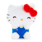 Hello Kitty Smile Mascot Bag Charm, Many Moods Series
