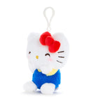 Hello Kitty Smile Mascot Bag Charm, Many Moods Series