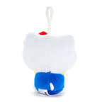 Hello Kitty Smile Mascot Bag Charm, Many Moods Series