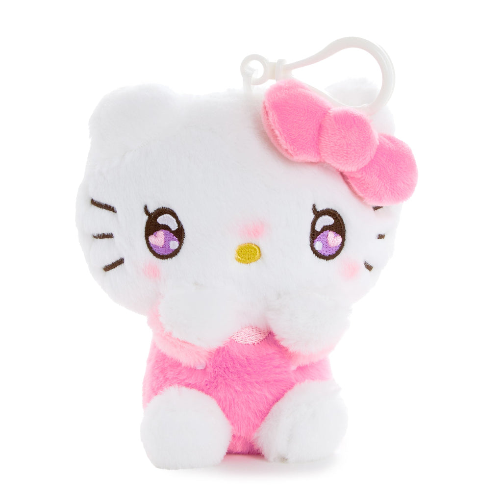 Hello Kitty Excite Mascot Bag Charm, Many Moods Series