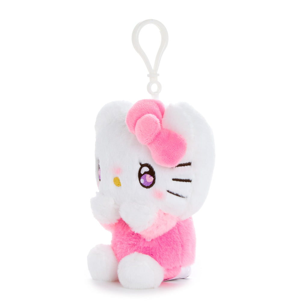 Hello Kitty Excite Mascot Bag Charm, Many Moods Series