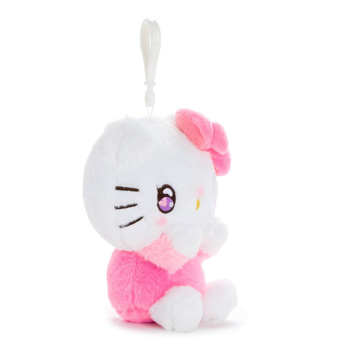 Hello Kitty Excite Mascot Bag Charm, Many Moods Series