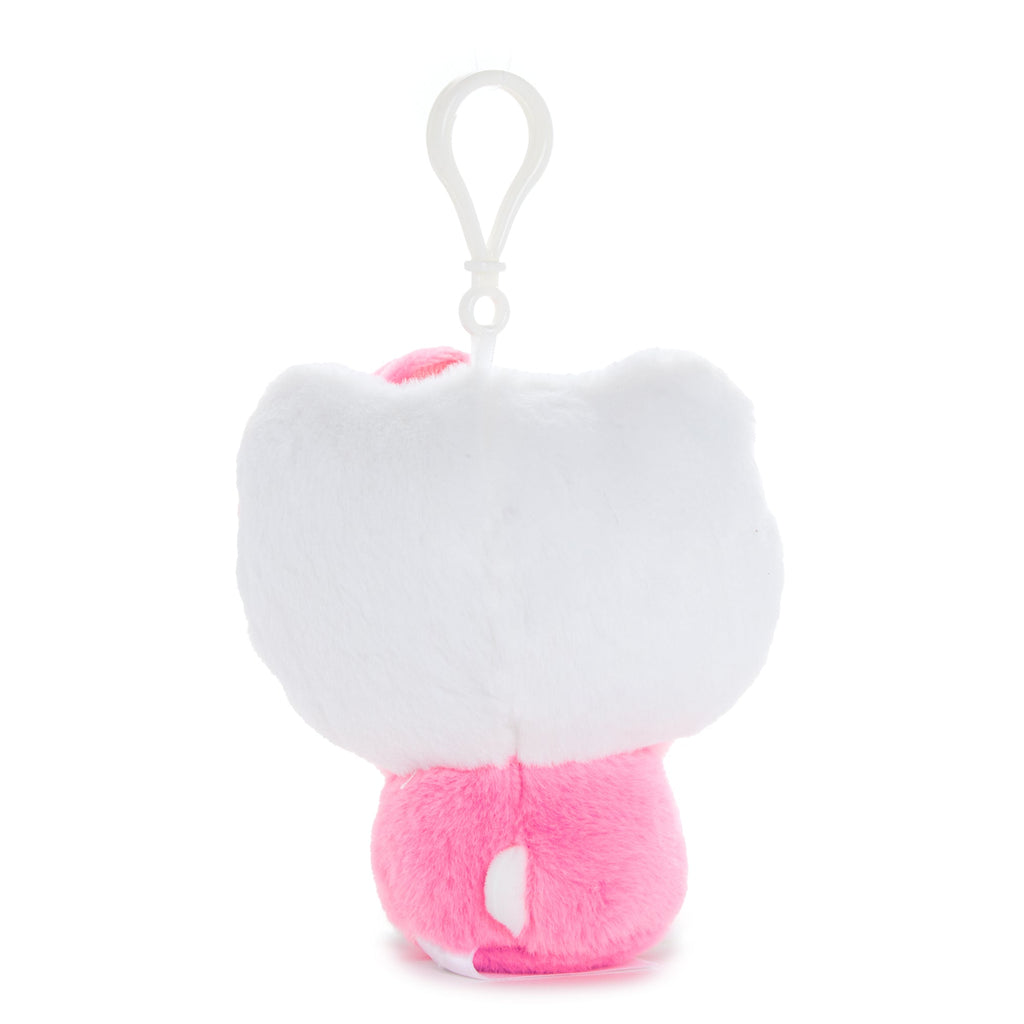 Hello Kitty Excite Mascot Bag Charm, Many Moods Series