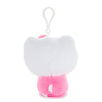 Hello Kitty Excite Mascot Bag Charm, Many Moods Series