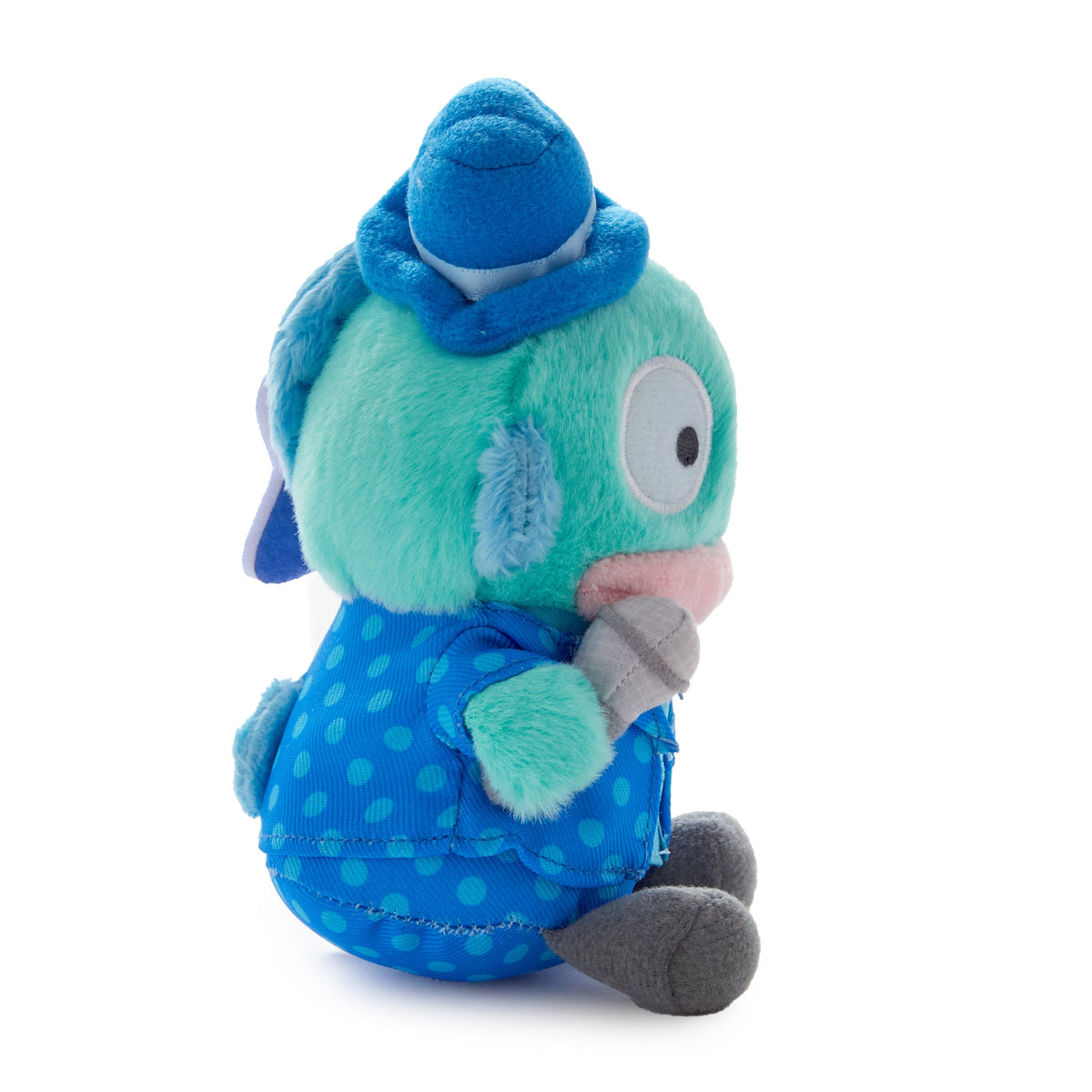 Hangyodon Stage Series 5 Inch Plush Mascot