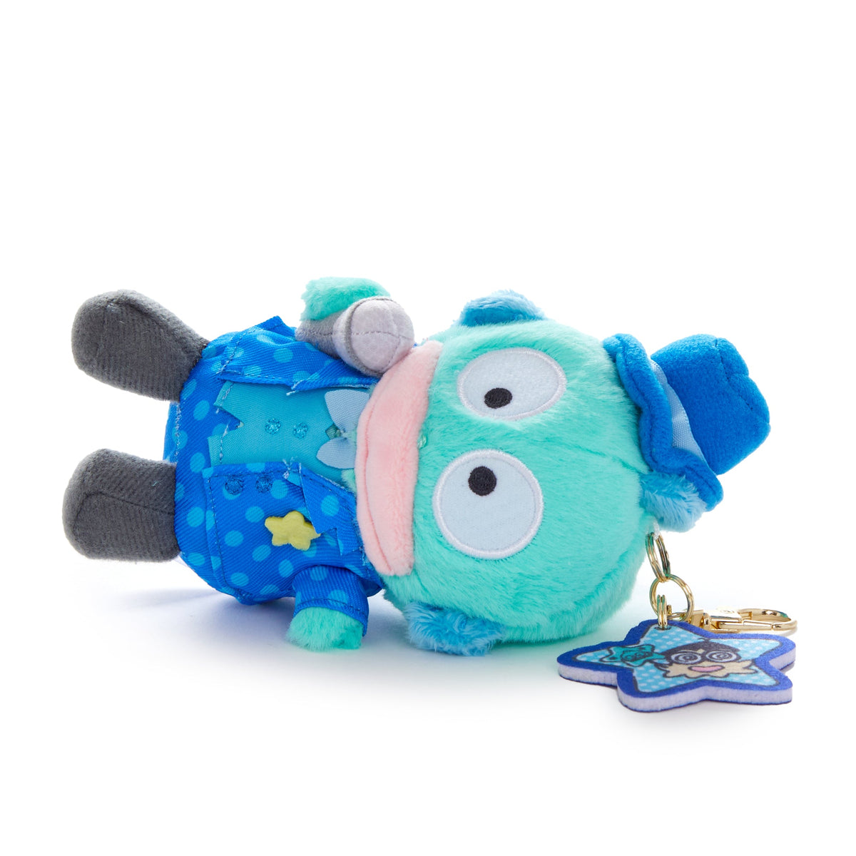 Hangyodon Stage Series 5 Inch Plush Mascot