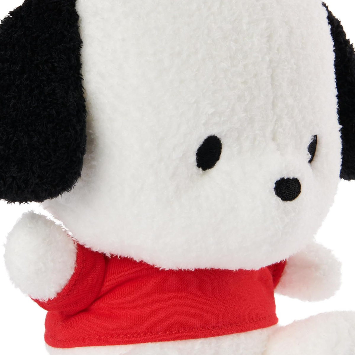 Pochacco GUND Six Inch Classic Mascot Plush