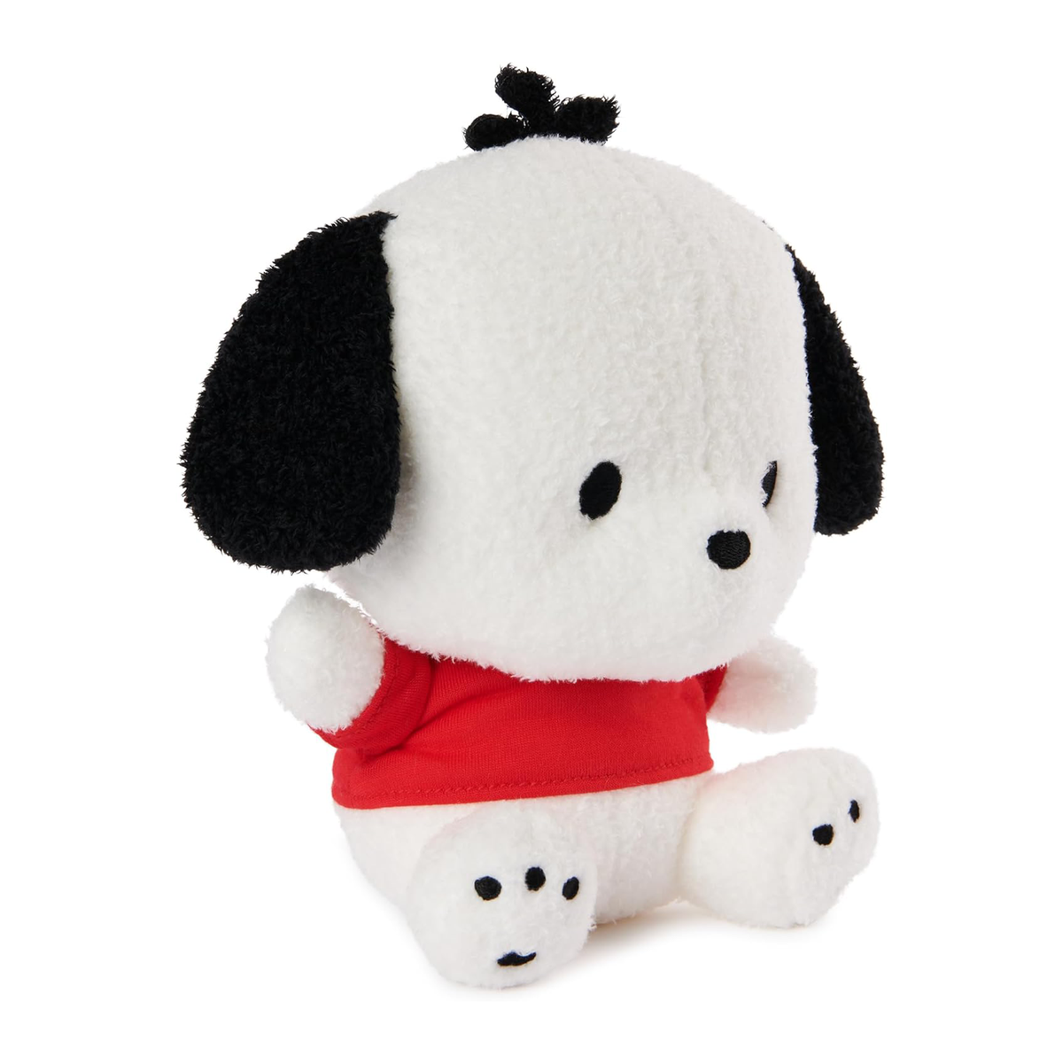 Pochacco GUND Six Inch Classic Mascot Plush