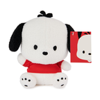 Pochacco GUND Six Inch Classic Mascot Plush
