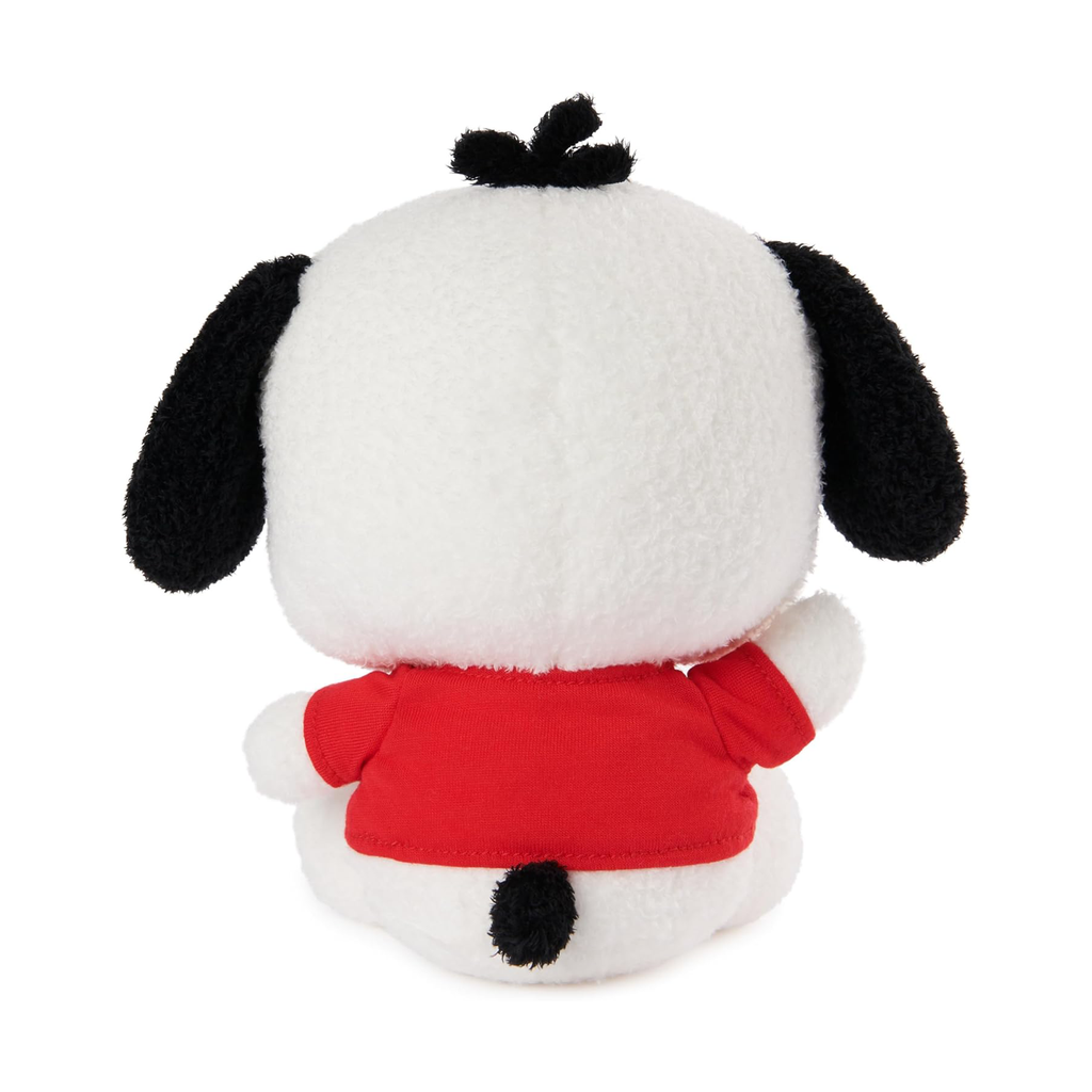 Pochacco GUND Six Inch Classic Mascot Plush
