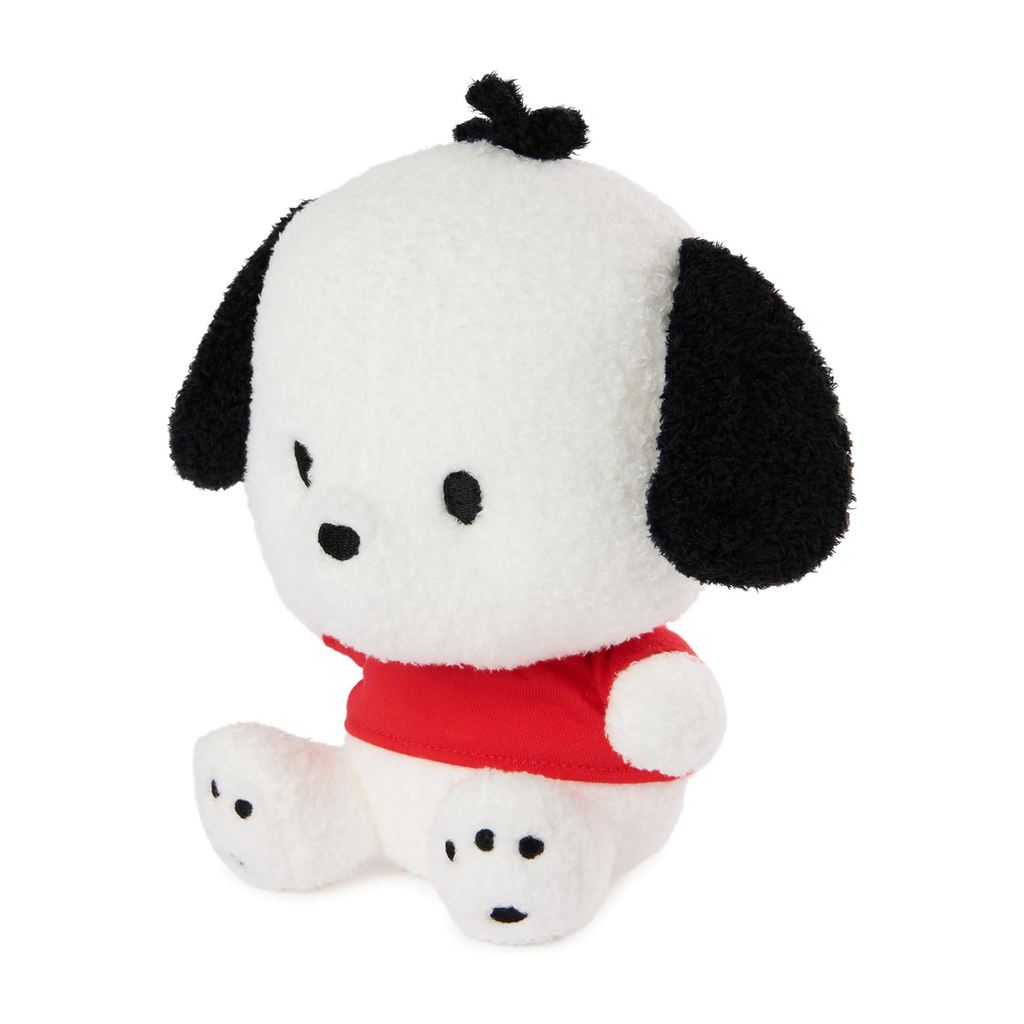 Pochacco GUND Six Inch Classic Mascot Plush