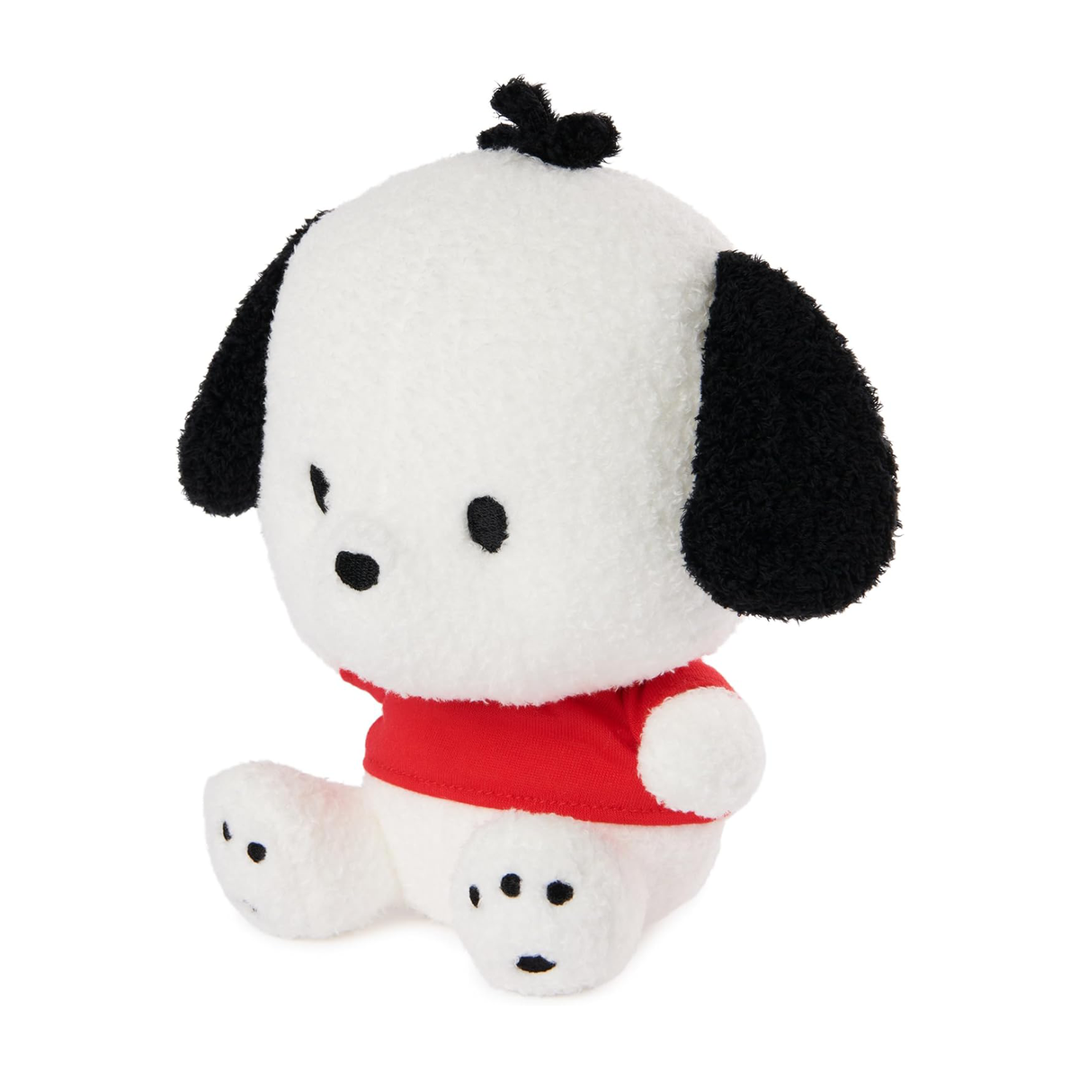 Pochacco GUND Six Inch Classic Mascot Plush