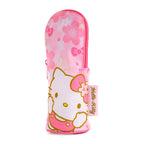 Hello Kitty Pencil Pouch (Blushing Sakura Series)