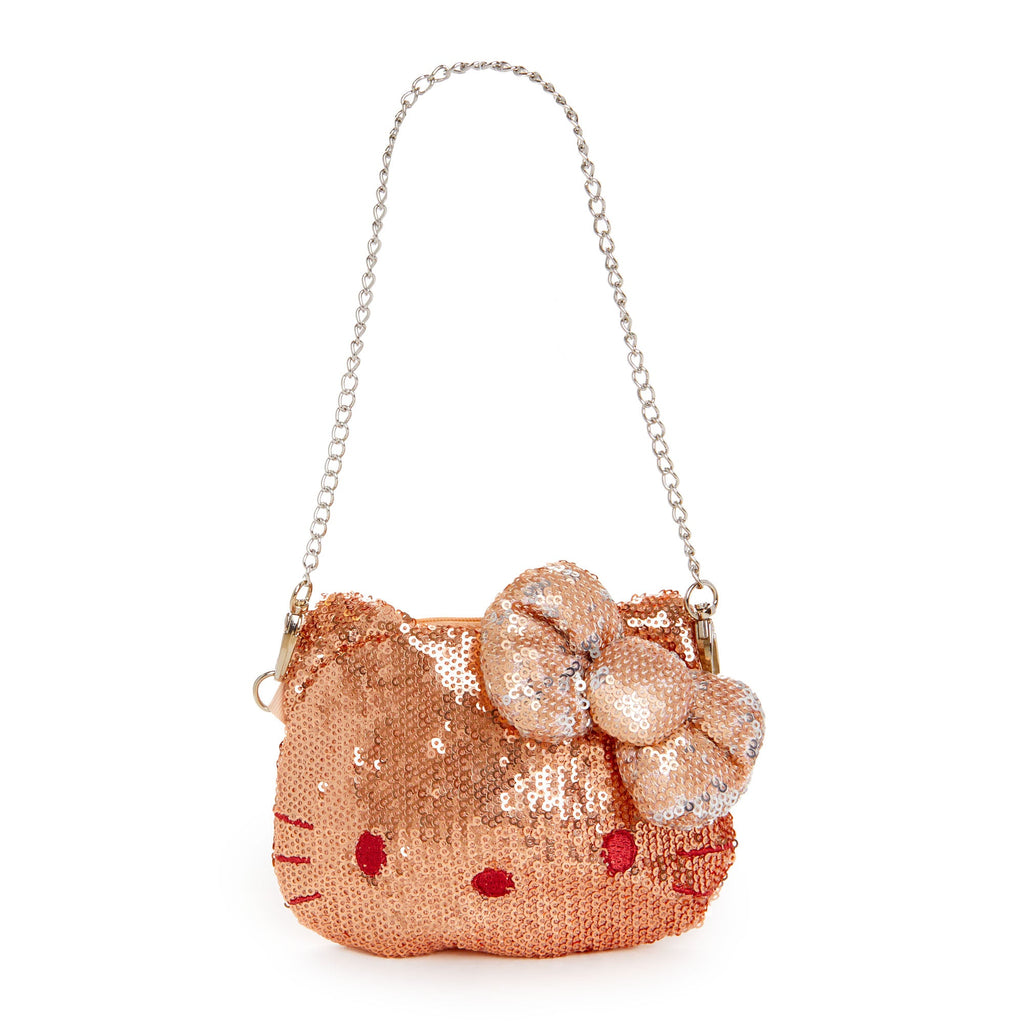 Hello Kitty Mini Evening Pouch (Shimmering Series)