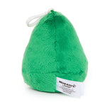 Hello Kitty Avocado Plush Mascot Clip, Fruit And Veggie Series