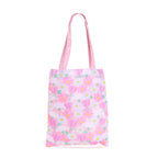 Hello Kitty Pastel Floral Fairy Poly Tote Bag