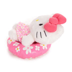 Hello Kitty 6 Inch Bean Doll Plush in Swimsuit, Summer Pool Series