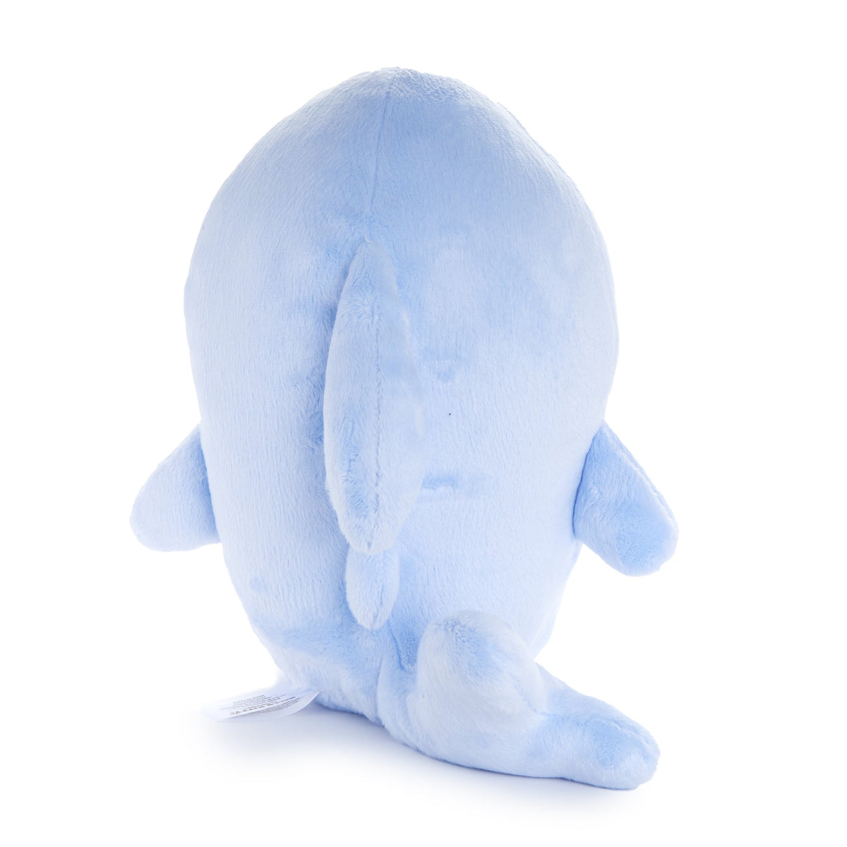 Hello Kitty 10 Inch Baby Shark Costume Plush, Shark Series