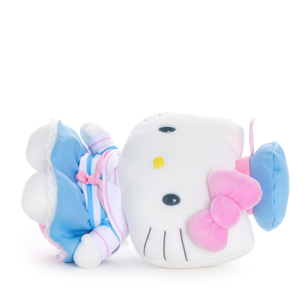 Hello Kitty 8 Inch Sailor Outfit Plush, Pastel Sailor Series