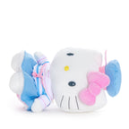 Hello Kitty 8 Inch Sailor Outfit Plush, Pastel Sailor Series