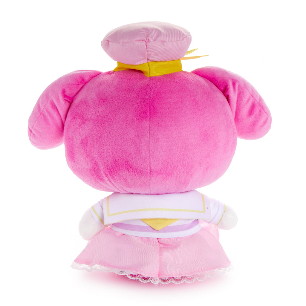 My Melody 8 Inch Sailor Outfit Plush, Pastel Sailor Series